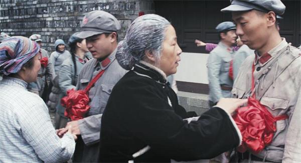 《難忘1935》院線電影將于4月26日全國(guó)上映