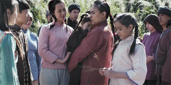 《難忘1935》院線電影將于4月26日全國(guó)上映