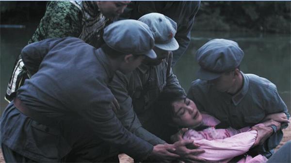 《難忘1935》院線電影將于4月26日全國(guó)上映