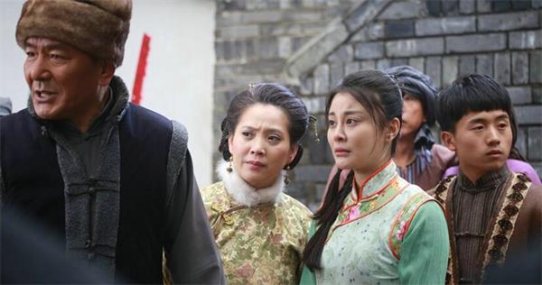 《難忘1935》院線電影將于4月26日全國(guó)上映