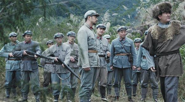 《難忘1935》院線電影將于4月26日全國(guó)上映