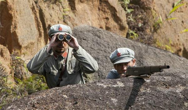 《難忘1935》院線電影將于4月26日全國(guó)上映