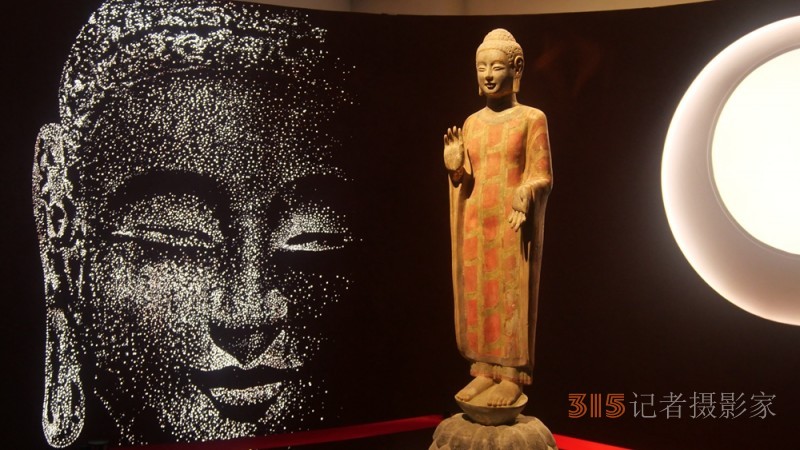 “肝膽相照”正念杯中國文藝名家文學書畫攝影青州采風創作論壇暨頒獎活動成功舉辦