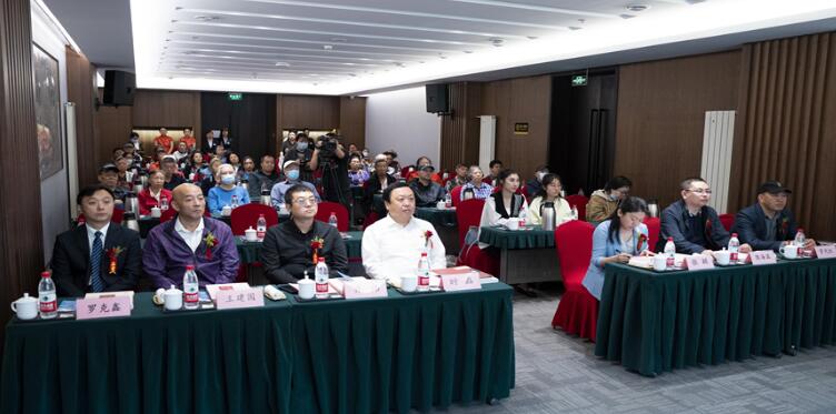 央地共創“父母食堂” 企業社會責任再次升華 ——-京鐵生達父母食堂運營慶典暨啟動儀式