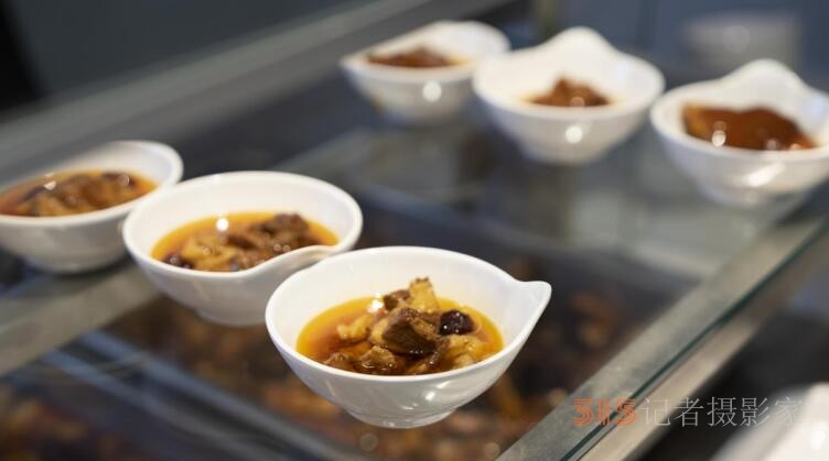 央地共創“父母食堂” 企業社會責任再次升華 ——-京鐵生達父母食堂運營慶典暨啟動儀式