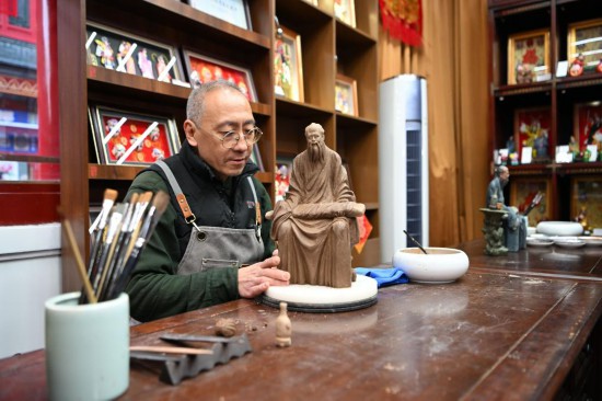 天津“老字號”何以又新？