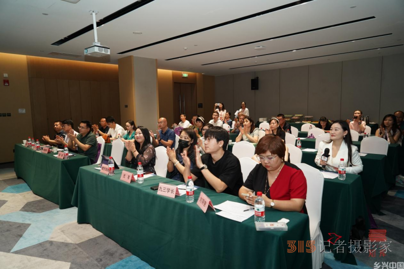 2024“人文影響力”優(yōu)質(zhì)作者啟航計(jì)劃圓滿收官，北京盛會共繪人文新篇章