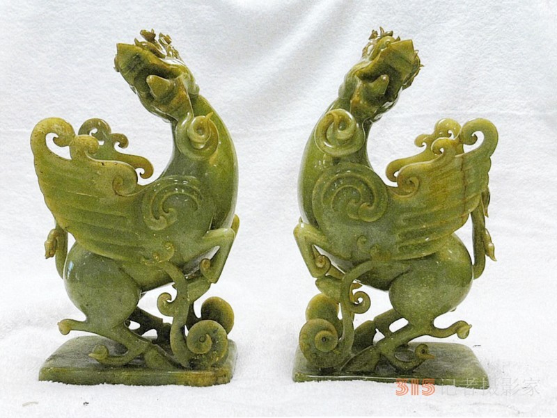 珍稀玉石價值低估，玉石界質疑聲浪高漲！