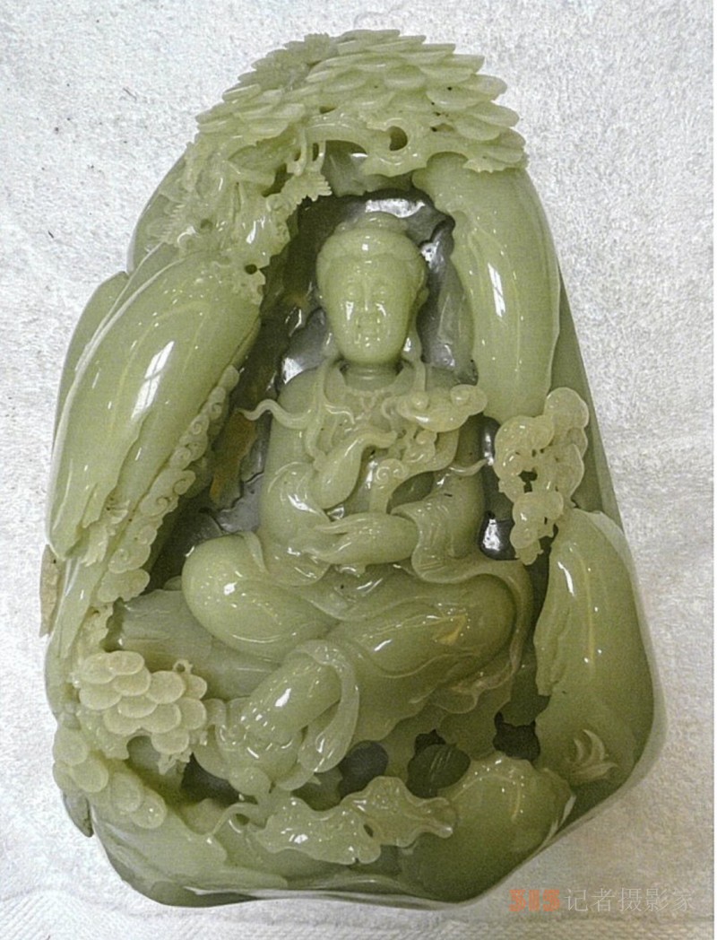 珍稀玉石價值低估，玉石界質疑聲浪高漲！