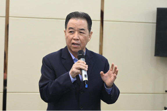 迎國慶75周年座談會暨中澳佛學學術(shù)研討會在京舉辦