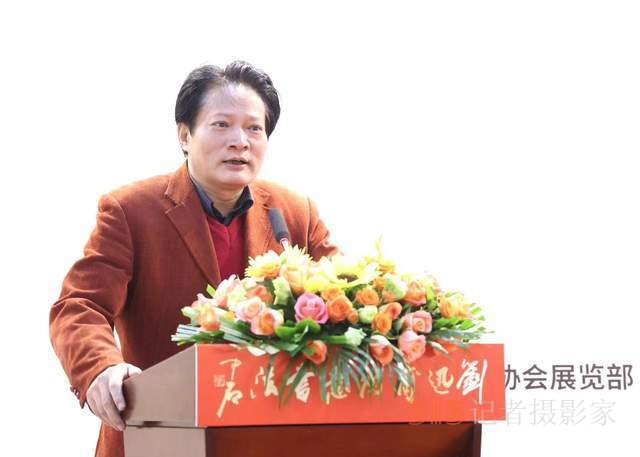 承千秋文脈 續時代風流 ——劉迅甫詩意書法亮相京華