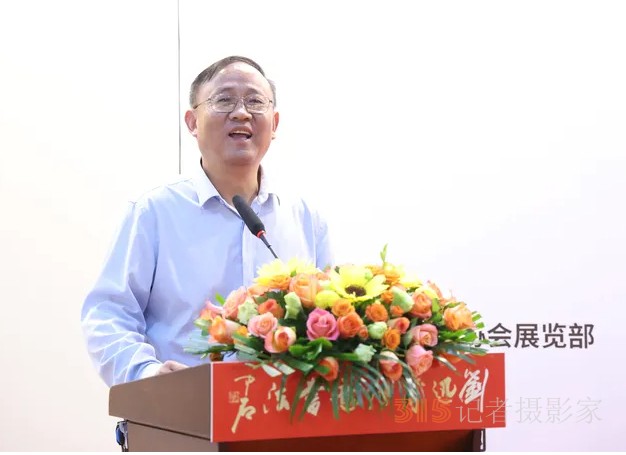承千秋文脈 續時代風流 ——劉迅甫詩意書法亮相京華