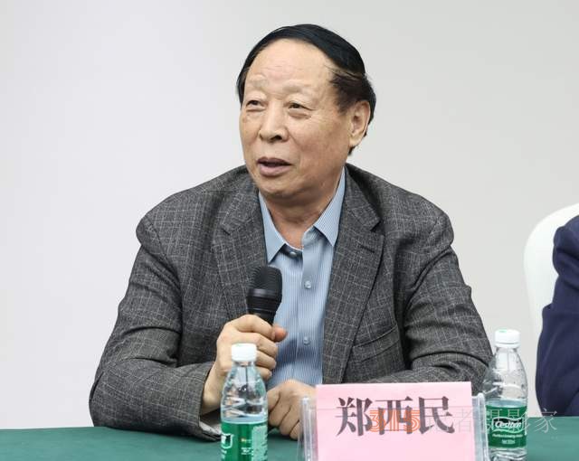 承千秋文脈 續時代風流 ——劉迅甫詩意書法亮相京華
