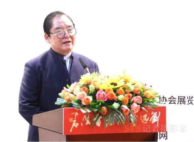 承千秋文脈 續時代風流 ——劉迅甫詩意書法亮相京華