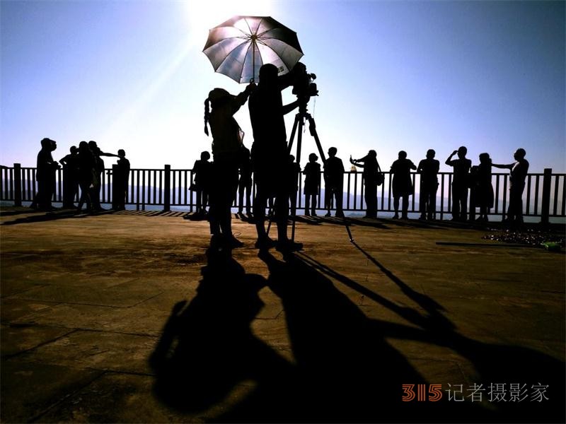 肖舟攝影作品選登