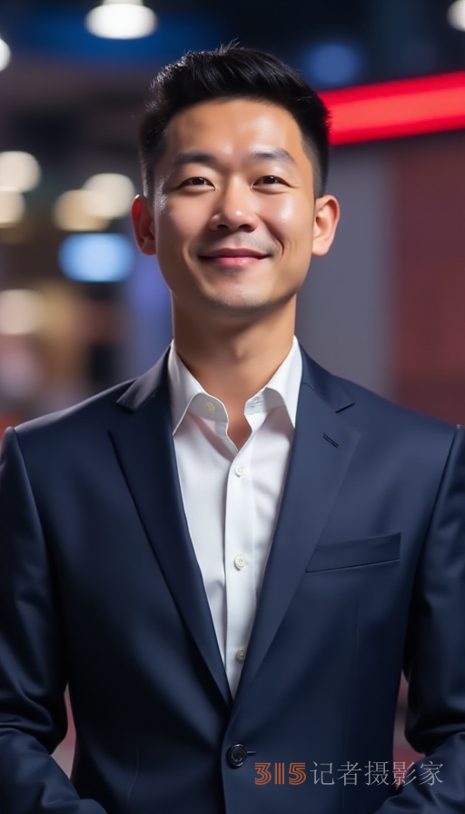 樂(lè)訂坊數(shù)字人真人克隆錄制視頻注意事項(xiàng)