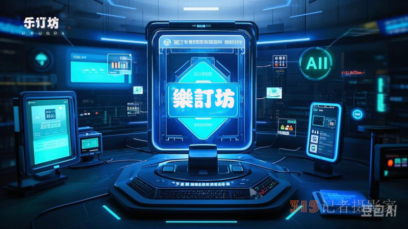 樂訂坊：創(chuàng)富新風(fēng)口，傳承與AI技術(shù)交融，多項王炸功能來襲！