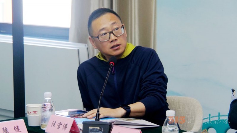 笑文化倡導(dǎo)者許笑天新書《笑游天下》首發(fā)式暨研討會(huì)在京舉行