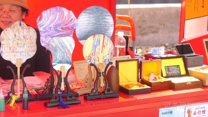 樂訂坊：非遺與AI交融，正開啟創(chuàng)富新體驗