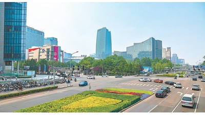 超大城市治理難題如何破解