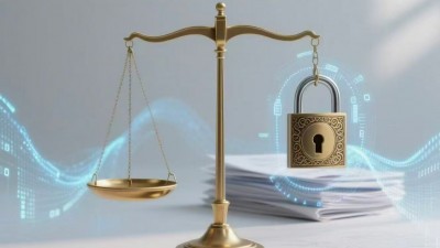 技術賦能司法，隱私如何護航