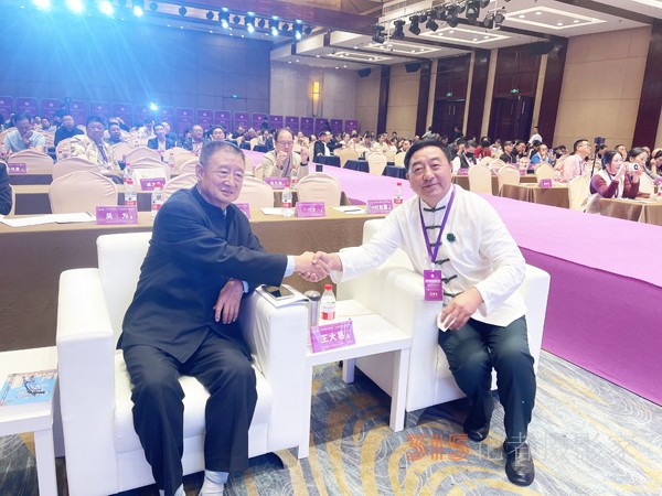 傳承文化精髓 助力百姓生活——記五行能量導(dǎo)師孫暟駿