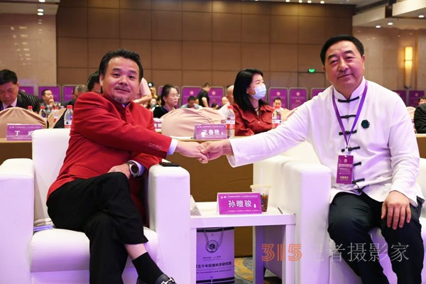 傳承文化精髓 助力百姓生活——記五行能量導(dǎo)師孫暟駿