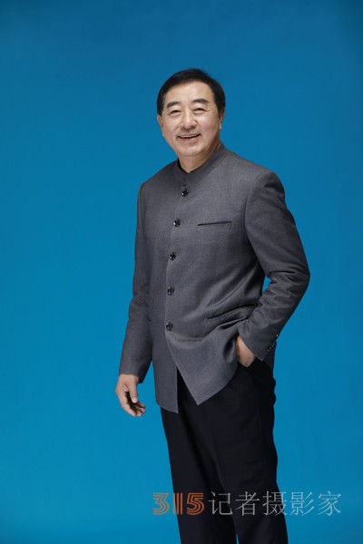 傳承文化精髓 助力百姓生活——記五行能量導(dǎo)師孫暟駿