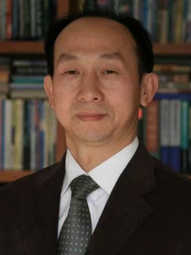 健康學獨立學者黃開斌入選《中國科學家年鑒》