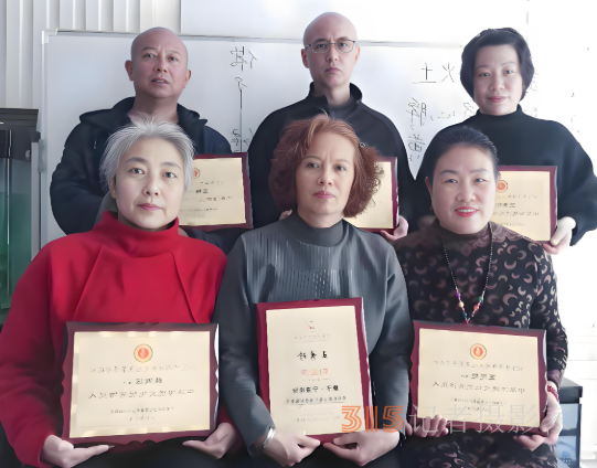 王秀珍：在傳統(tǒng)國學(xué)沃土上開拓創(chuàng)新的文化傳承者