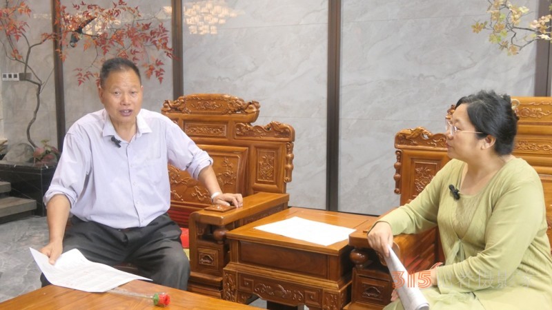 根植沃土 筆寫春秋——南陽作家楊維永的鄉(xiāng)土情懷