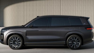 津薊高速騰勢N9突發(fā)失控  車主險境求生   引發(fā)安全與救援質疑