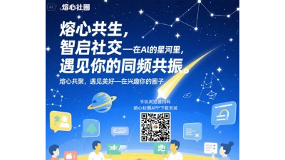 熔心社圈APP下載安裝