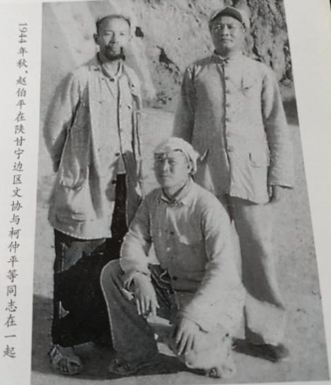 抗戰(zhàn)中的“民眾劇團(tuán)”