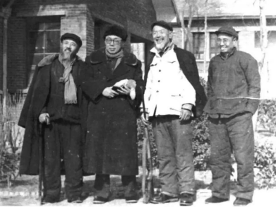 抗戰(zhàn)中的“民眾劇團(tuán)”