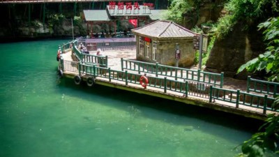 太行紀(jì)行：在時(shí)光里聆聽(tīng)山水