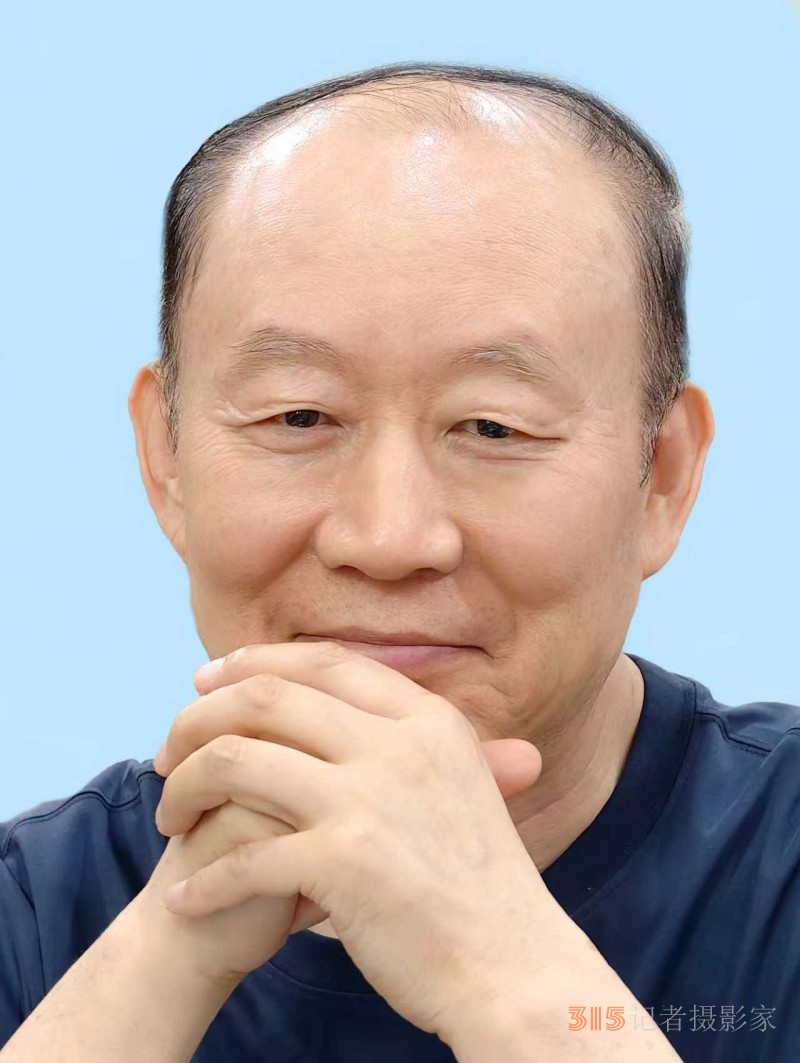 顧品江《論“事物”的“合三為一”性》文章發(fā)表文學(xué)研討會在京舉行