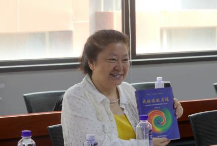 守衛(wèi)生命：清新母親河，聚焦生態(tài)環(huán)境法典