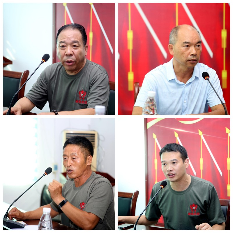 貴州玉屏舉辦2025年秋季農(nóng)業(yè)種植技術(shù)培訓(xùn)會 碳?xì)浜朔手ΨN植戶增產(chǎn)增收