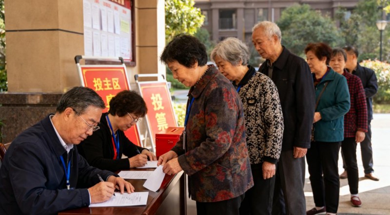 四維共治是破解高層小區(qū)管理的時代密碼