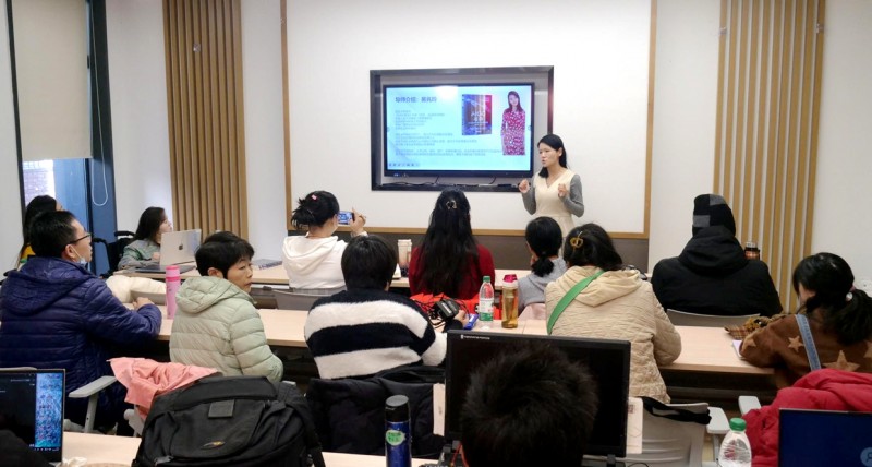 AI 賦能就業(yè)  樂訂坊數(shù)字人助力北京肢殘人自媒體創(chuàng)業(yè),專項培訓(xùn)在通州舉行