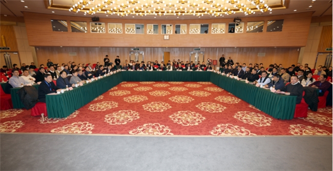 元點碰撞 行知共贏 2025首屆中國第一性原理知識產權發(fā)展峰會在北京隆重召開