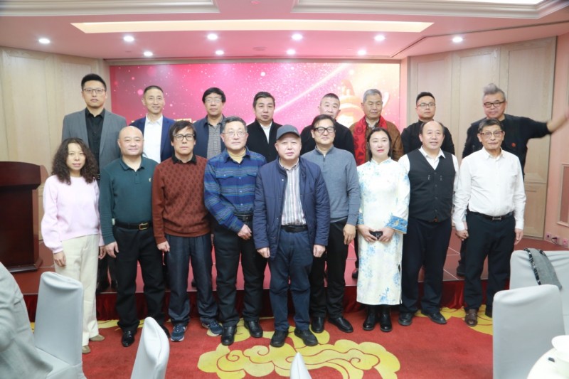 賡續三十載幸福工程榮光 啟航幸福家風新征程——幸福工程30周年表彰大會暨家風中華行啟動儀式圓滿舉行