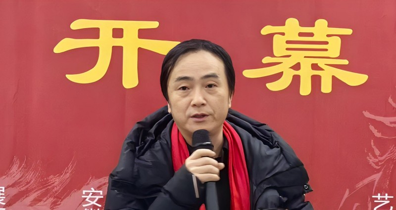 “神州沐朝暉 —— 當(dāng)代書畫名家作品邀請展” 在京藝寶苑美術(shù)館開幕