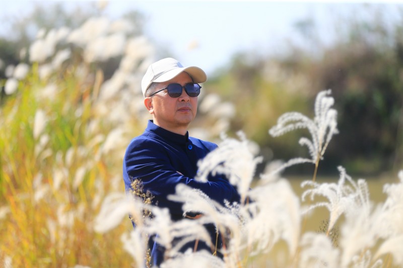 李氏家歌《泱泱大李》傳播姓氏文明 李冰耘、李大山、李文宇聯(lián)袂成姓氏家歌典范