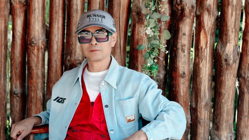 李氏家歌《泱泱大李》傳播姓氏文明 李冰耘、李大山、李文宇聯(lián)袂成姓氏家歌典范