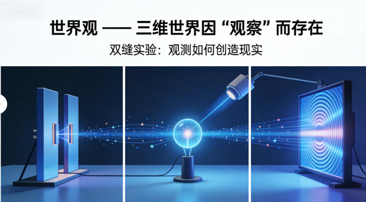 笑琰：《三維覺醒：觀察?內(nèi)視?正念正心》課程講稿