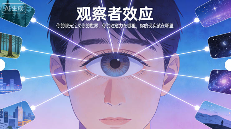 笑琰：《三維覺醒：觀察?內(nèi)視?正念正心》課程講稿