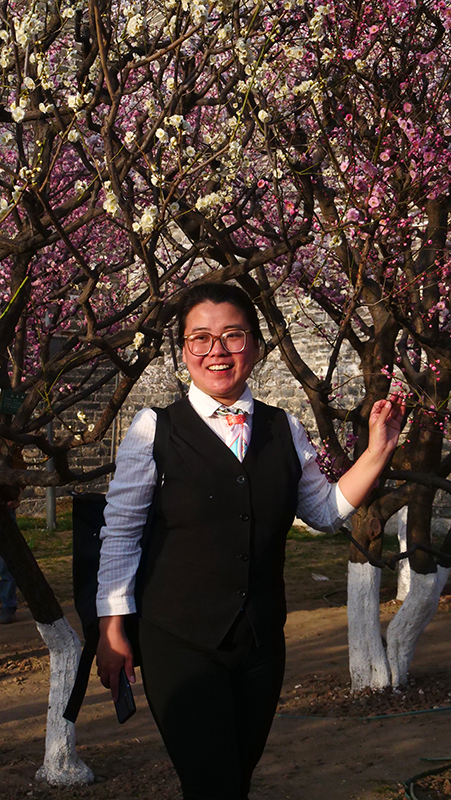 樂定坊AI俱樂部明城墻遺址公園賞花采風(fēng)雅聚活動