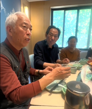 AI智能賦能靳氏文化 河南省靳姓委員會首期培訓圓滿落幕